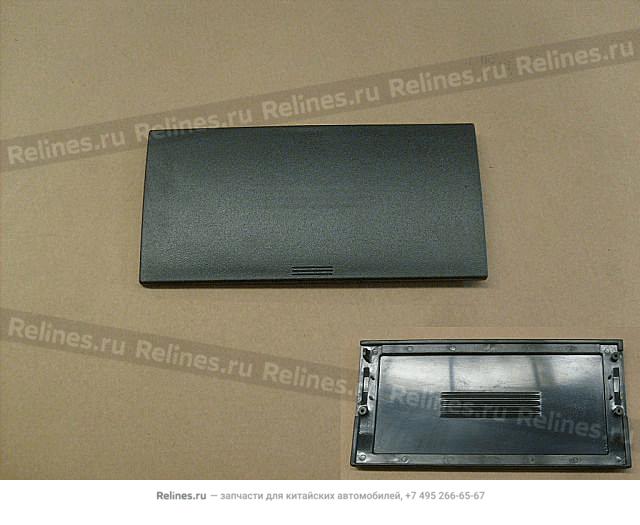 FR panel-small glovebox - 530643***8-00CR