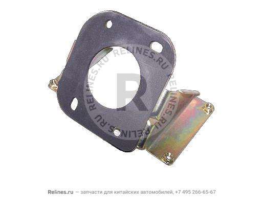 Bracket - auto transmission control module