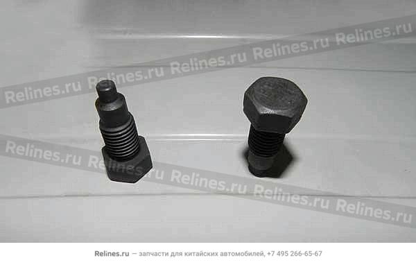 Bolt - position - QR512***2104