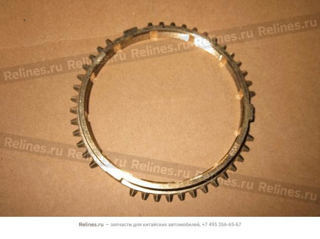 Gear RING5TH synchronizer - 301***503