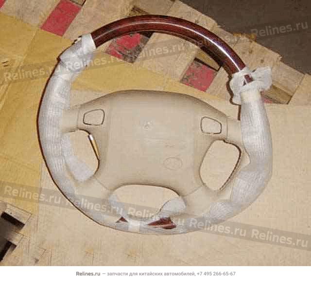 Strg wheel assy(03A1)