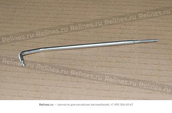 Rear door rod opening otr LH - J52-***171