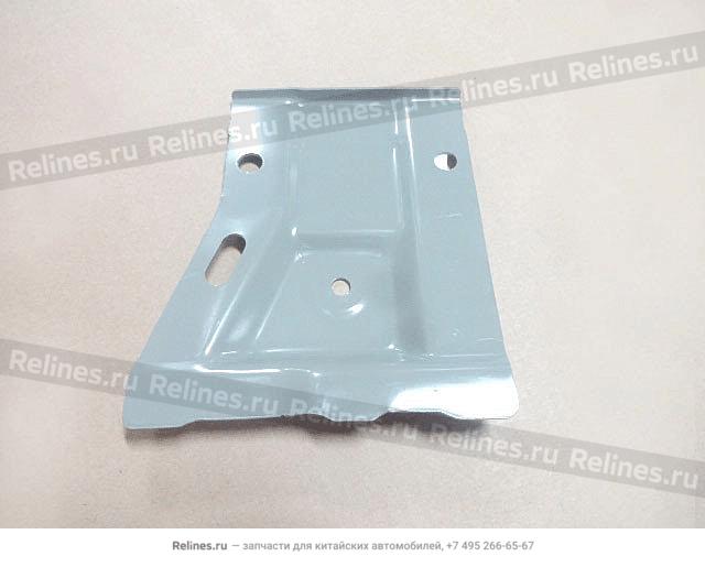 Body FR support stiffening plate,RH - 54017***Z08A