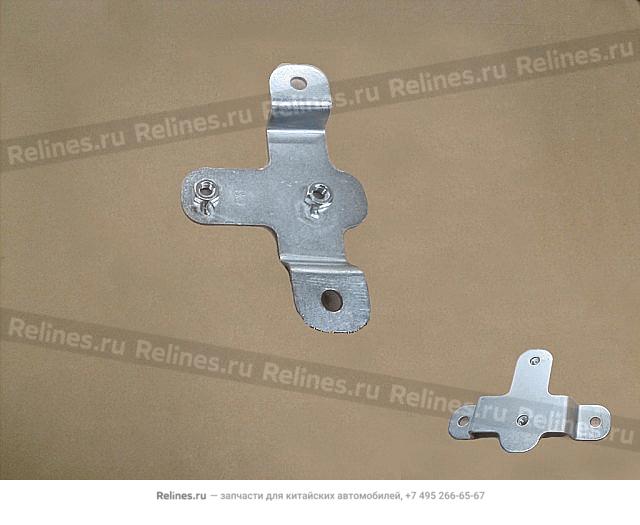 Vacuum regulating valve holder packs - 11180***D01A