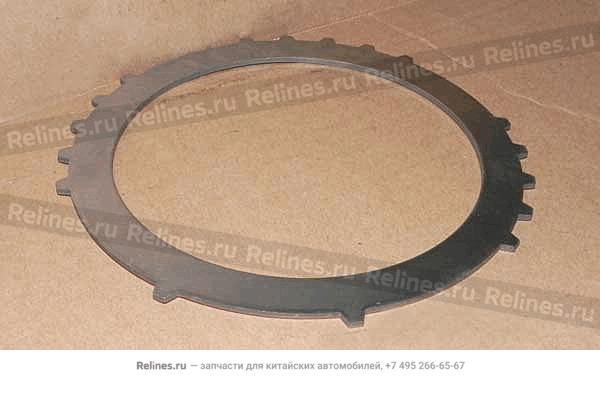 Brake plate - MD***17