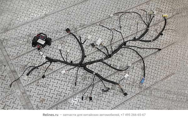 Cable assy - dashboard - S21-***030