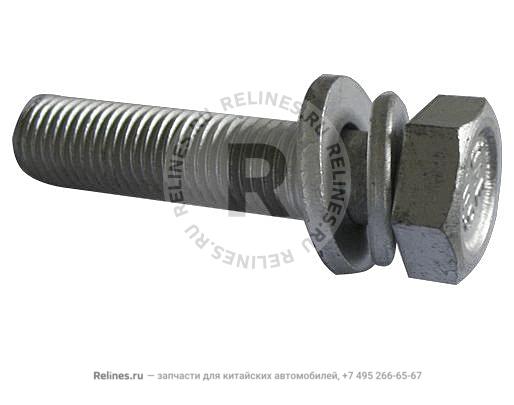 Bolt - q14***45