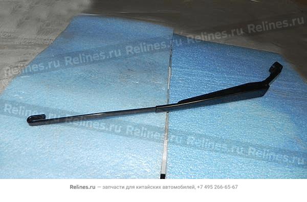 RH wiper arm - A21-8***05051