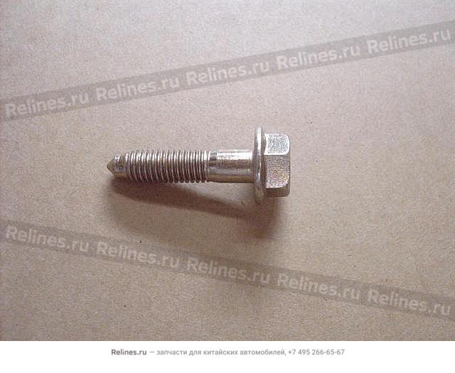 Bolt-idle gear shaft - H314.5***01256