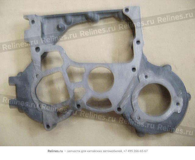 Timing gear housing - 1007***4L68