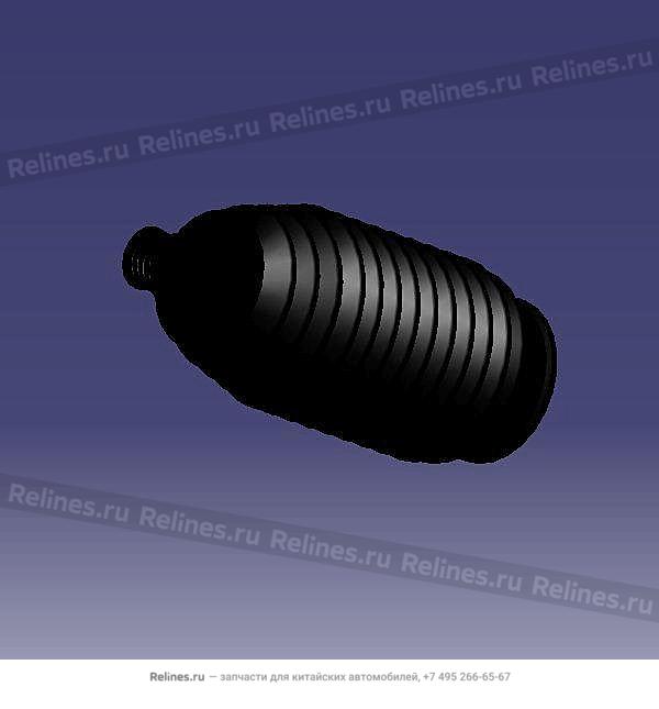 Пыльник рулевой рейки - J69-***103