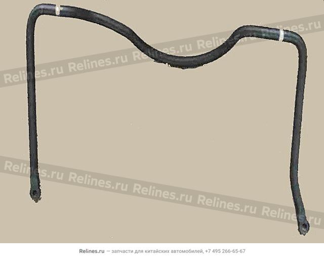 Stabilizer bar RR(04)