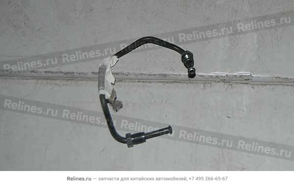 Brake pipe-rr cavity 1ST