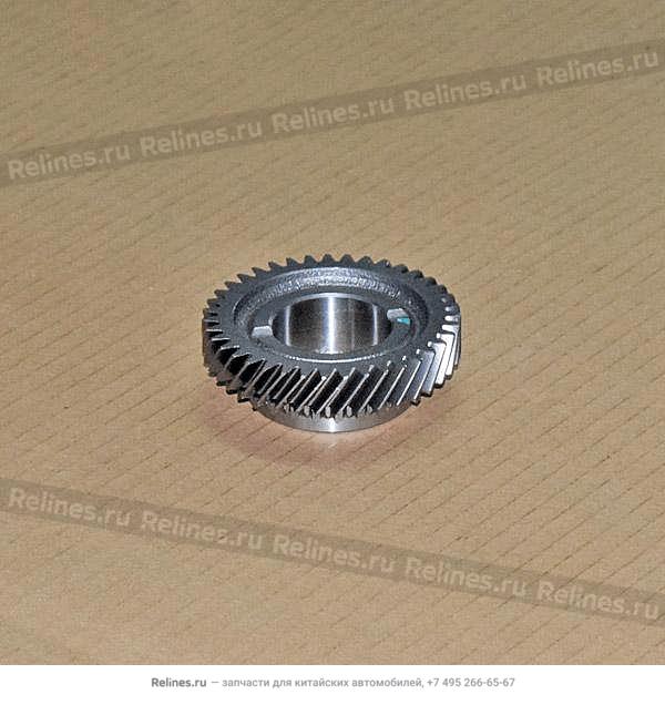 5TH drive gear assy - 515MH***01340