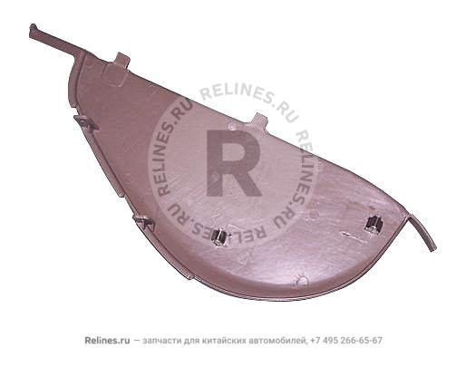 Cover - dashboard RH - B11-5***71MA