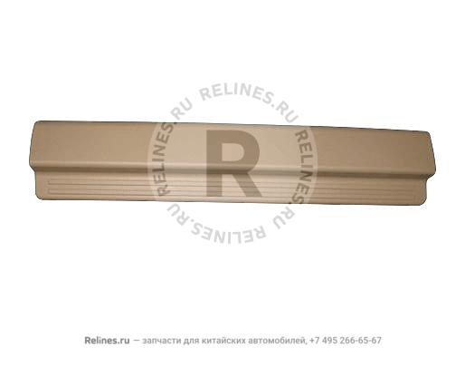 Doorsill-fr LH