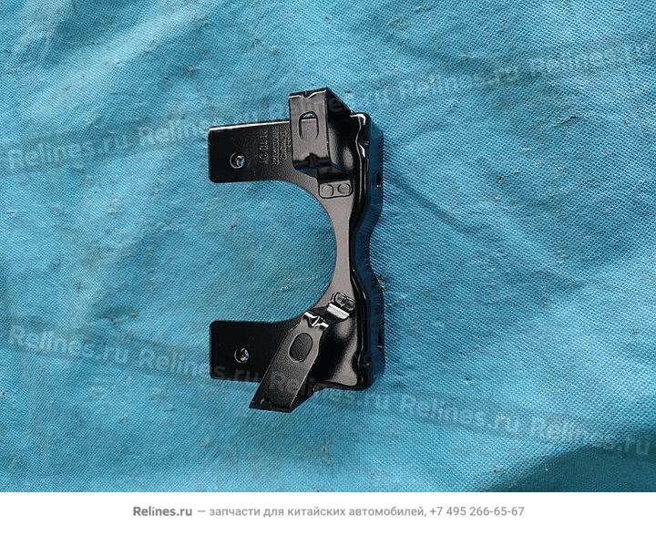 Bracket assy-electric vacuum pump