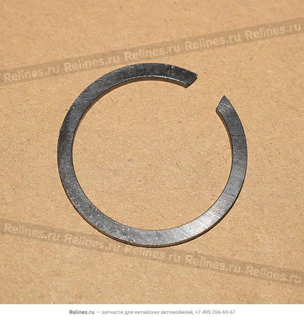 Hub retaining ring 2.45-SYNCHRONIZER - 5T16-***042A