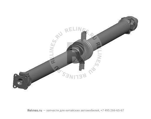 Вал карданный передний - T11-2***10CA