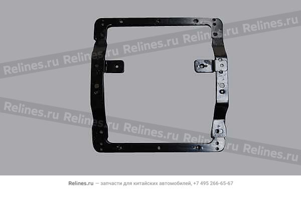 Install bracket-dvd - S12-***240