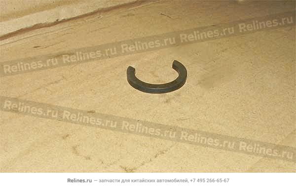 RR retainer ring-counter shaft