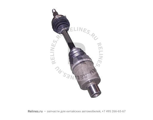 Drive shaft assy - RH