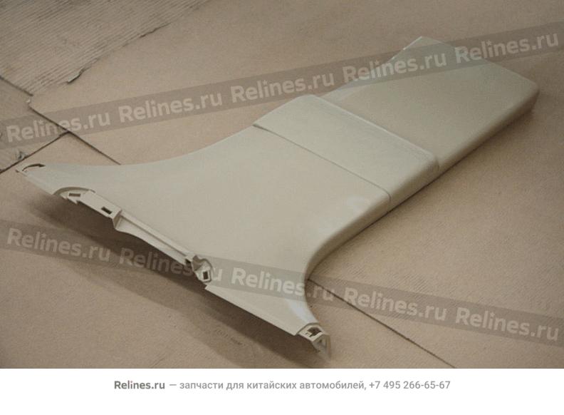 Assy,rm pillar lower trim board - 60570***0419