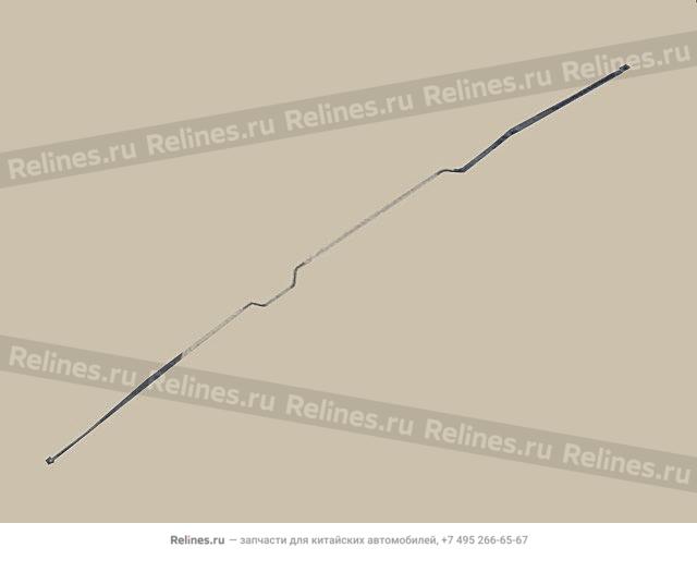 RR brake line assy(¦µ4.75ЎБ2985 diesel)