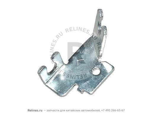 Bracket - harness - B11-***155