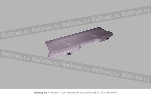 Cover assy - luggage chamber - S11-5***10CA