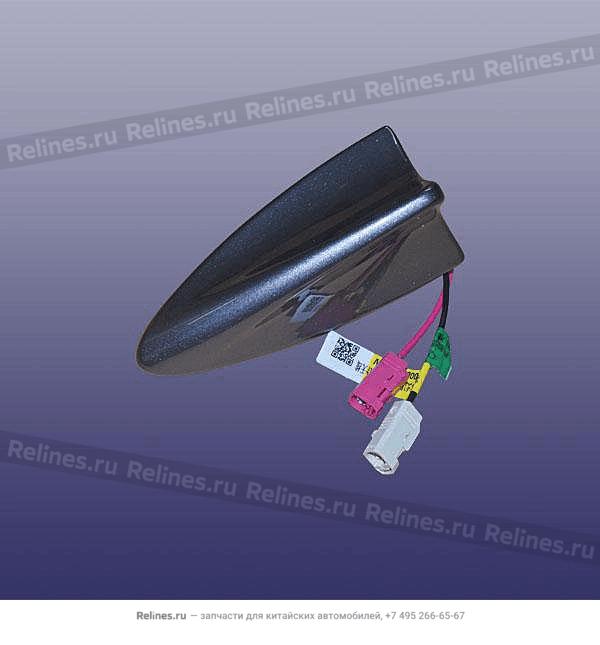 Антенный кластер T19C - 70300***AAAGV