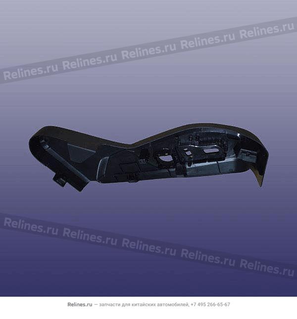 Боковая панель сиденья переднего левого T1C/T1A/T1E/T1D/T18