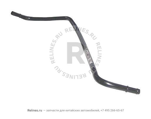 Hose assy - PCV