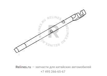 Shifting fork SHAFT-1ST 2ND gear