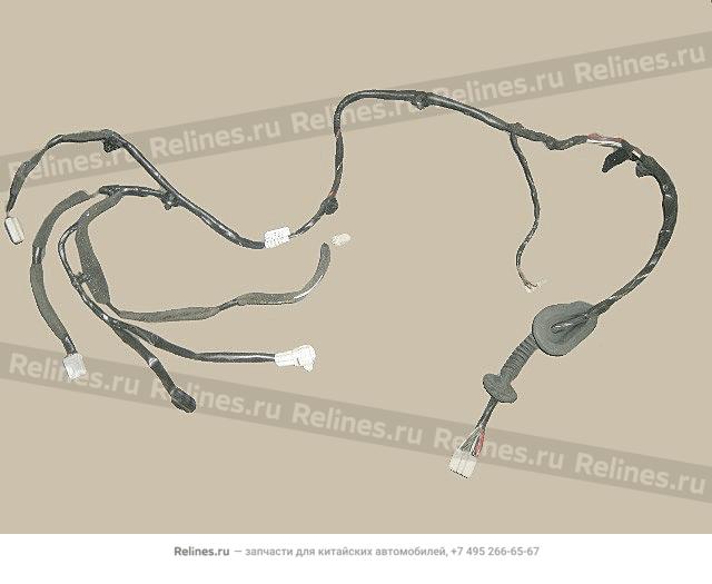 Жгут проводов задней левой двери - 4002130-K00