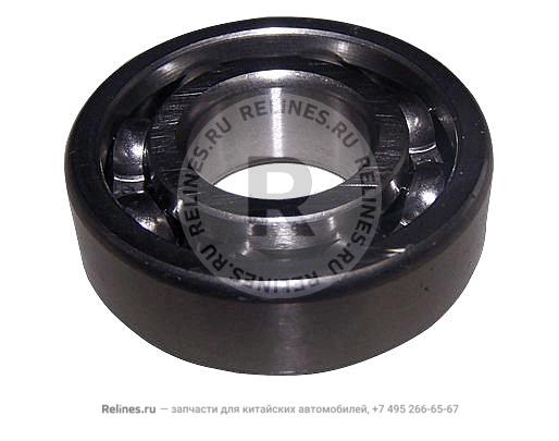 FR bearing - shaft input - QR512-***701204