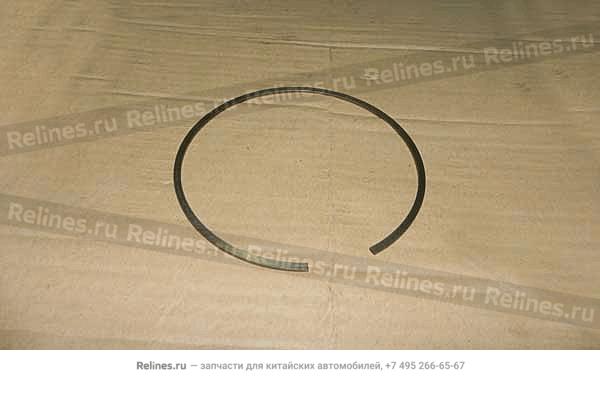 Snap ring-clutch - MD***34