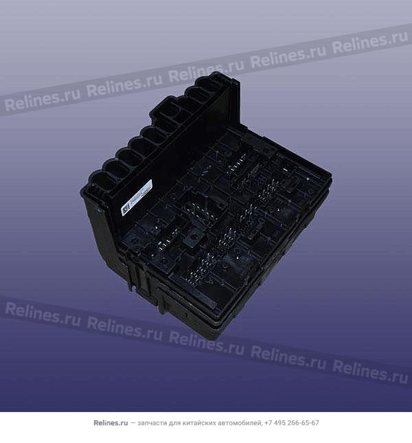 Блок предохранителей в сборе T18/T1C