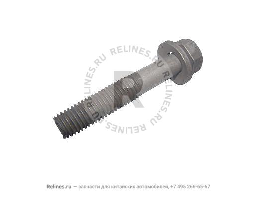 Connecting bolt