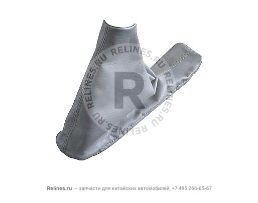 Sleeve - hand brake operation michanism - M11-***020