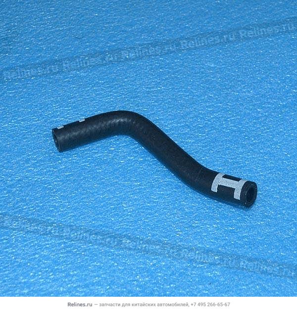 Coolant return hose-turbocharger - E4T15***8051