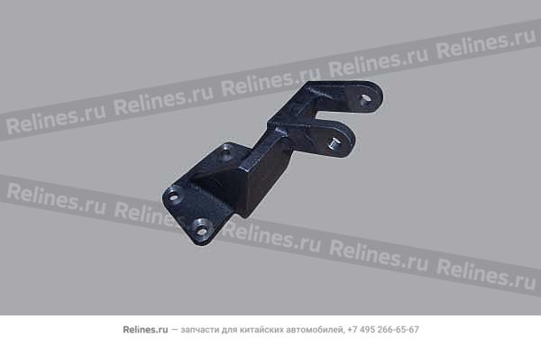 Bracket - RR suspension