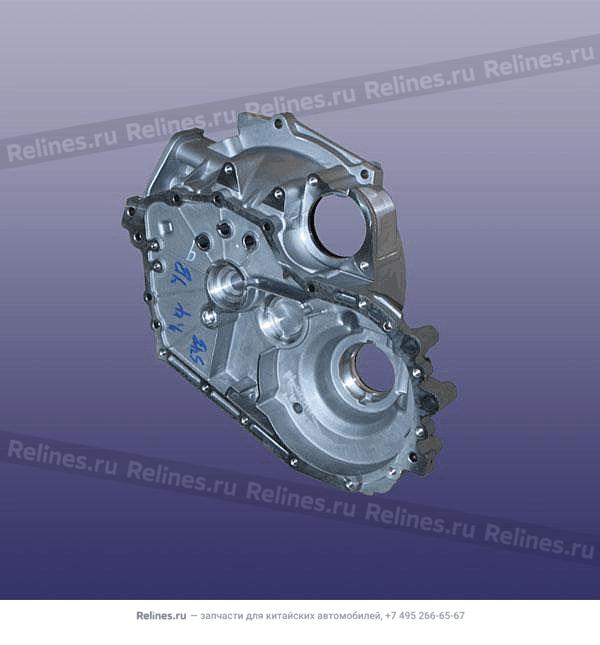 Clutch-housing - 515MHA***1201BA