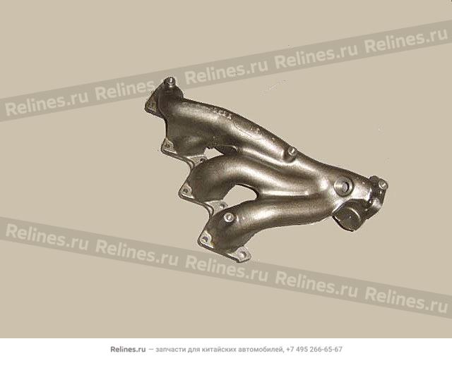 Exhaust manifold - MR***93