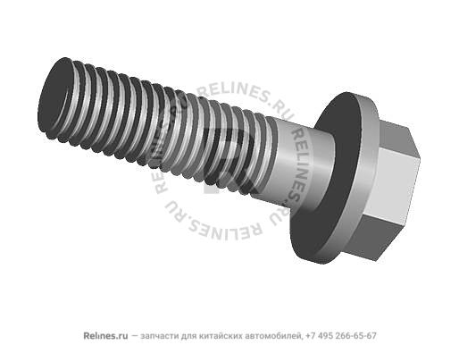 Болт - q1***22