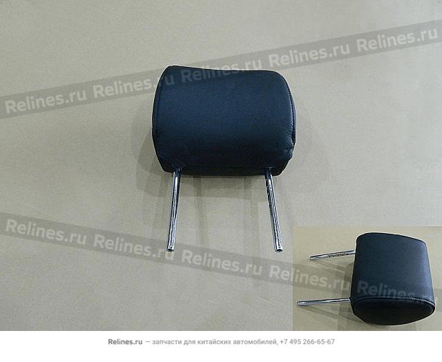 Headrest assy-fr seat - 6808***-Y08