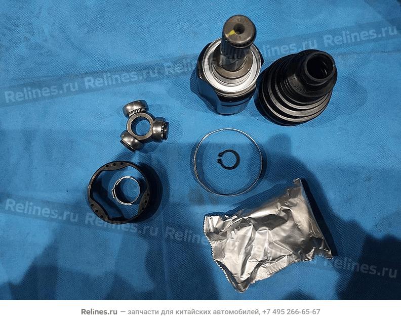 Repair kit-lh INR cage - 408***900