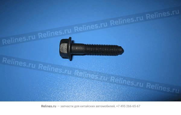 Bolt，reverse idler gear - LF481Q1***1083A-L