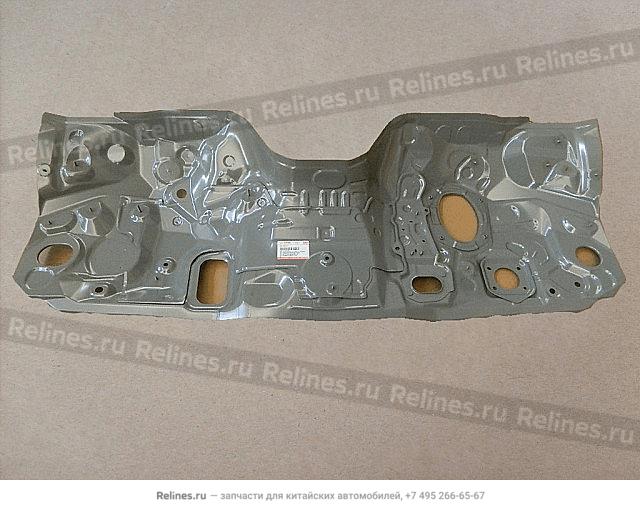 FR Wall LWR section assy - 53012***V08A