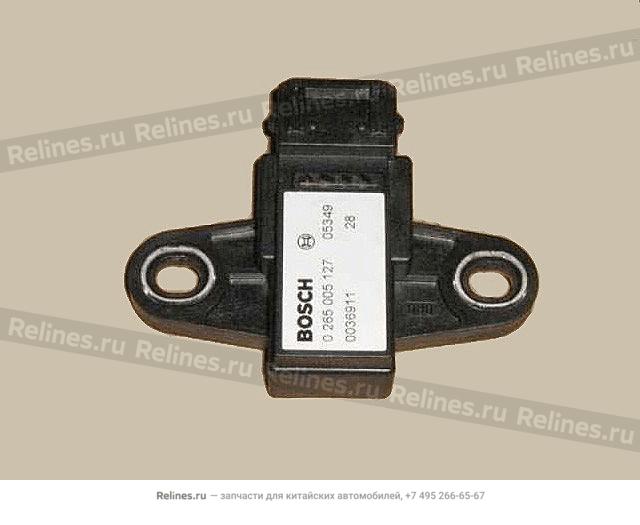 Acceleration sensor - 3550***K18